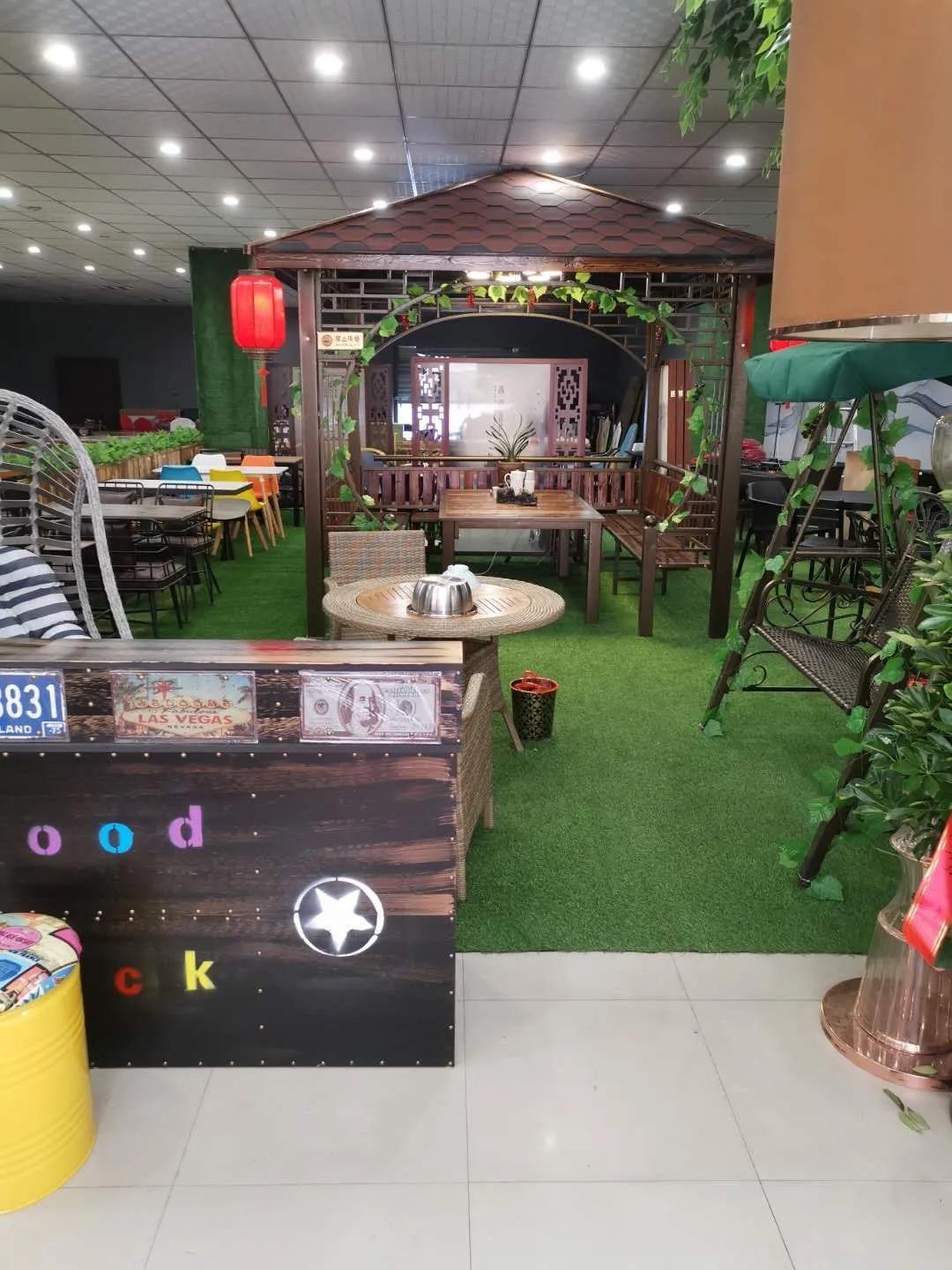 展商推薦丨歐冠特,酒店(diàn)家(jiā)具專業(yè)制(zhì)造商