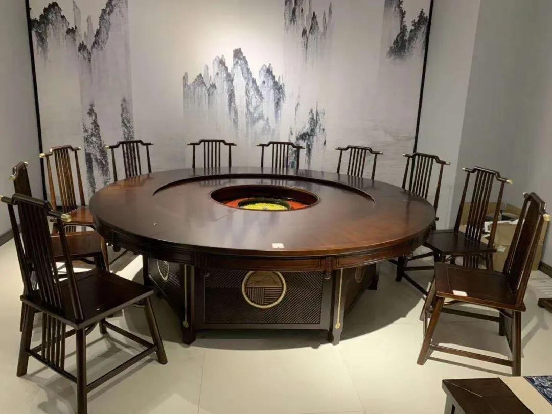 展商推薦丨歐冠特,酒店(diàn)家(jiā)具專業(yè)制(zhì)造商