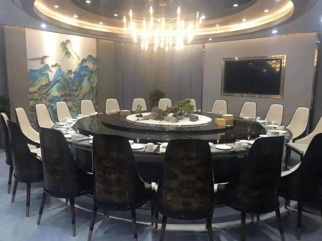 展商推薦丨歐冠特,酒店(diàn)家(jiā)具專業(yè)制(zhì)造商