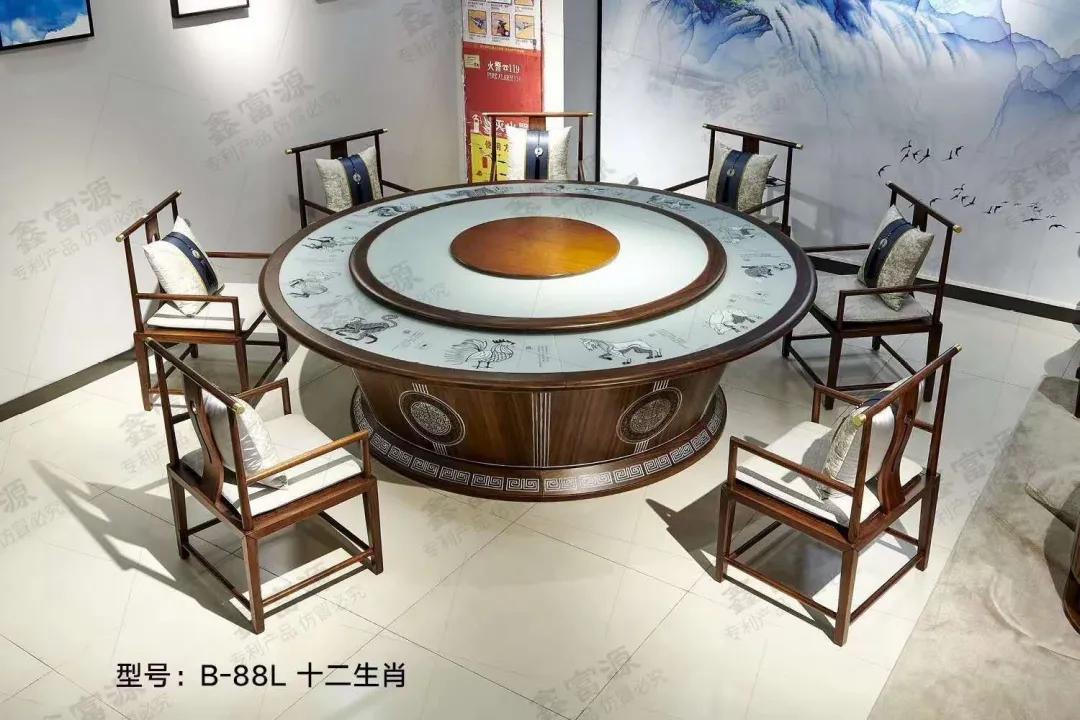 展商推薦丨歐冠特,酒店(diàn)家(jiā)具專業(yè)制(zhì)造商